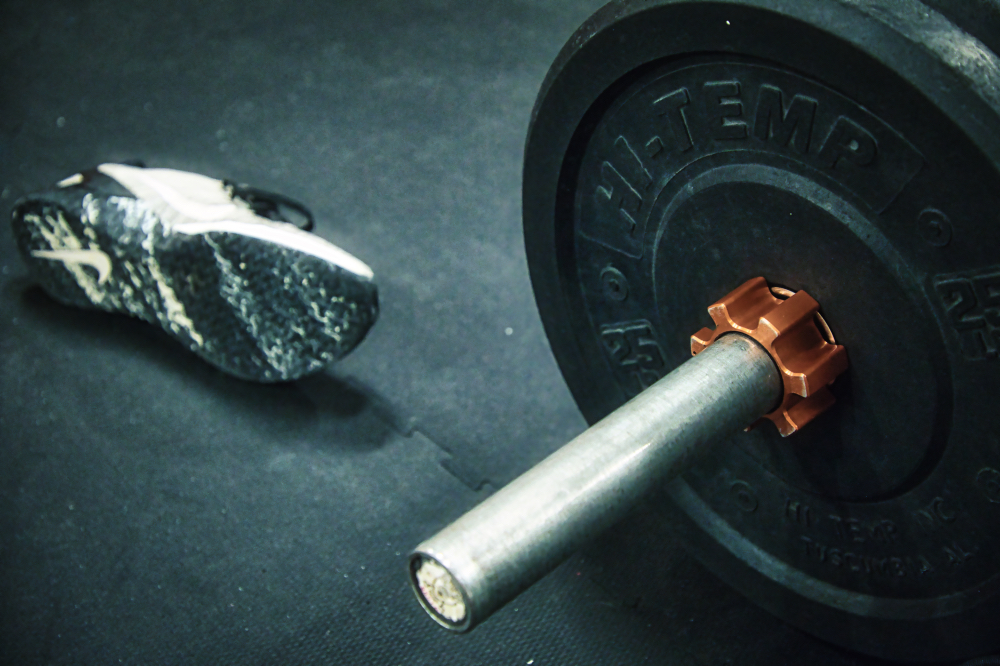 Weight Lifting vs. Running for Weight Loss