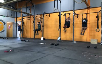 Working on TOES TO BAR?
